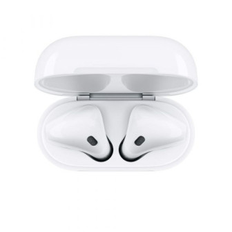 Auricular Sem Fios Pods 2019 Branco