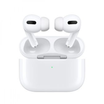 AURICULAR WIRELESS UNIVERSAL AIRPODS PRO BRANCO