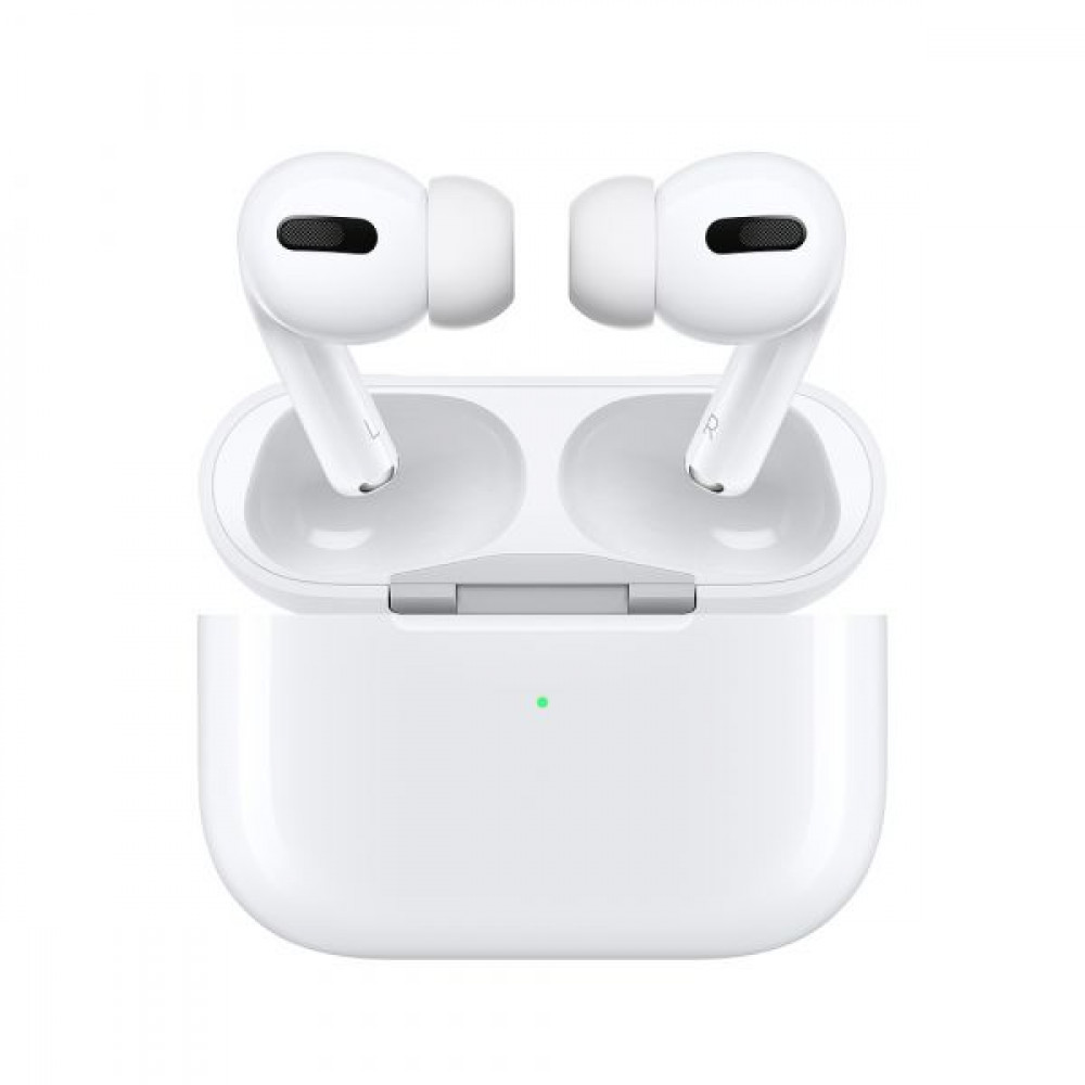 AURICULAR WIRELESS UNIVERSAL AIRPODS PRO BRANCO AURICULAR WIRELESS UNIVERSAL AIRPODS PRO BRANCO