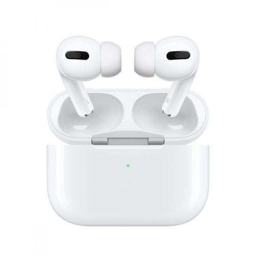 AURICULAR WIRELESS UNIVERSAL AIRPODS PRO BRANCO