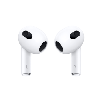 Auriculares Sem Fios Music Pods 3ª Geração