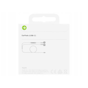 Earpods A3046 Branco Tipo-C