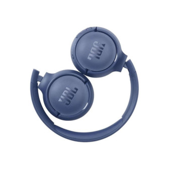 Auscultador Jbl Tune 510bt Azul Purebass