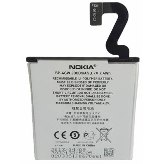 s-l1600BATTERY BP-4GW NOKIA LUMIA 920gfd232323