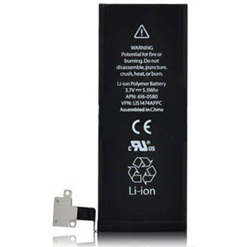 s-l500BATTERY APPLE IPHONE 4S 1430mAh