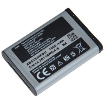 Replacement-1000-AB553446BU-battery-for-samsung-B2100-Xplorer-B100-SCH-B619-C3300K-Hello-Kitty-C5212i-C5130