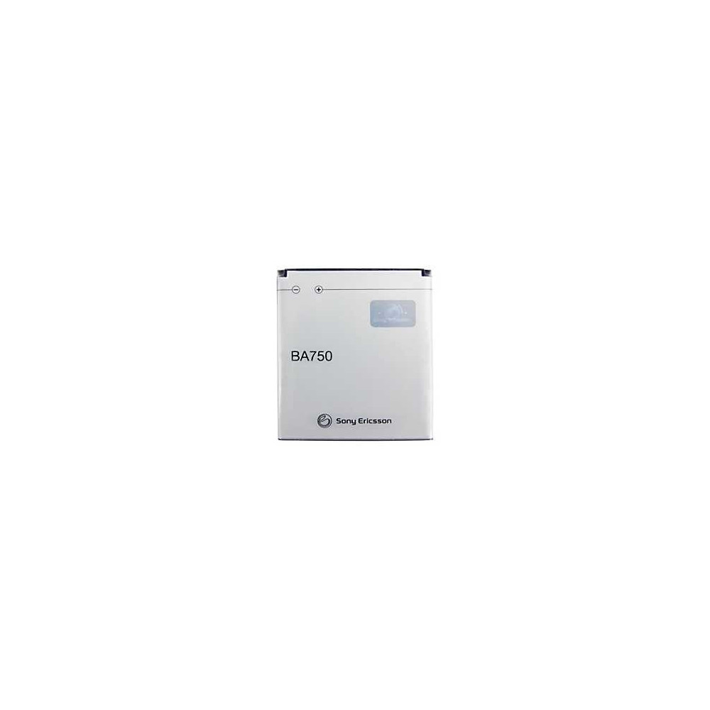 Sony-Ericsson-Battery-BA750 Sony-Ericsson-Battery-BA750
