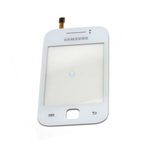YOUNG SAMSUNG TOUCH BRANCO
