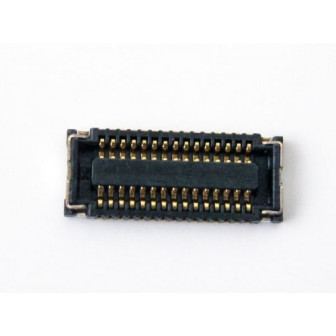bb8520 lcd cnctr
