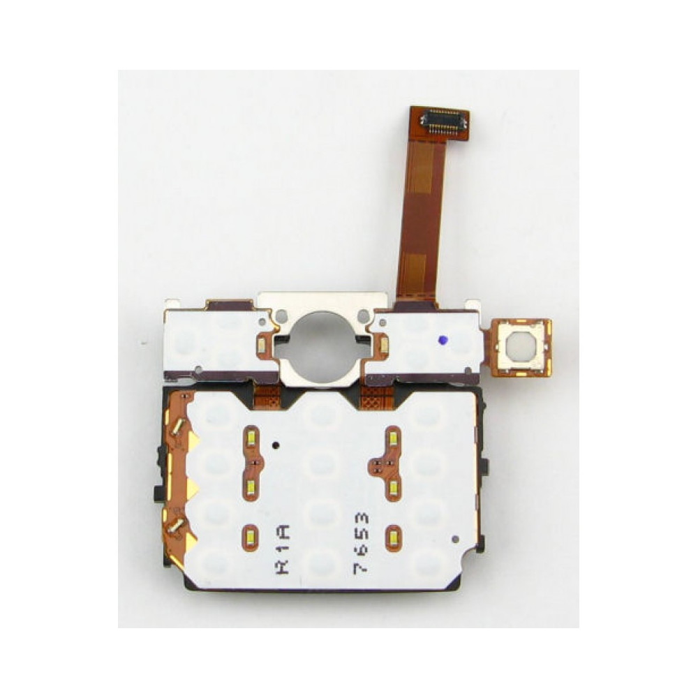 K810 KPD FLX K810 KPD FLX