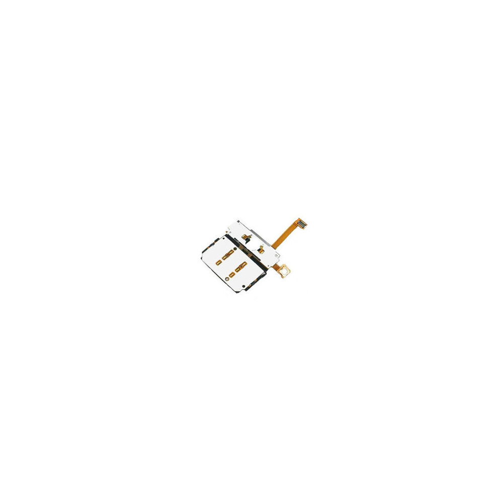 K800 KPD FLX K800 KPD FLX