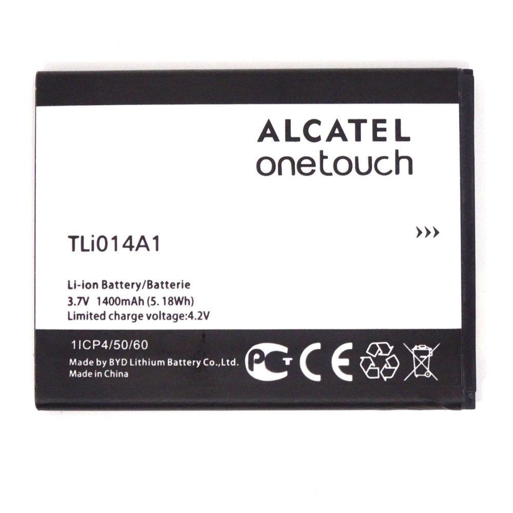s-l1600BATERIA TLI014A1 ALCATEL OT-5020 OT-4010 BULK