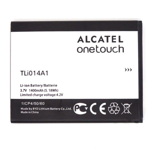 s-l1600BATERIA TLI014A1 ALCATEL OT-5020 OT-4010 BULK