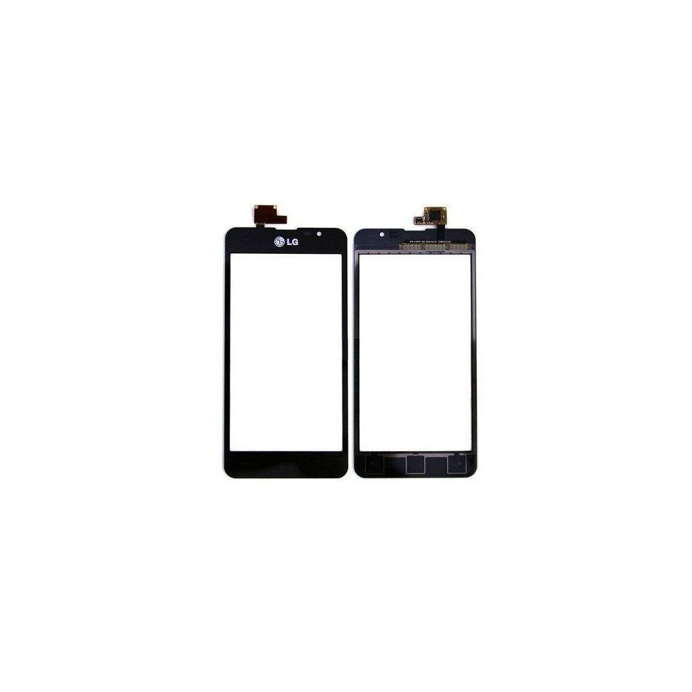 TOUCH LG NOW P875