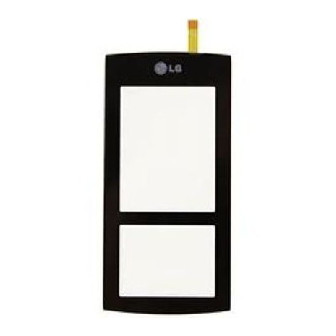 kf600 lg