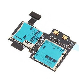 I9500 SIM CARD