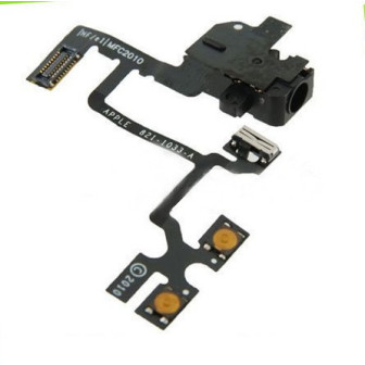 AUDFLX4G