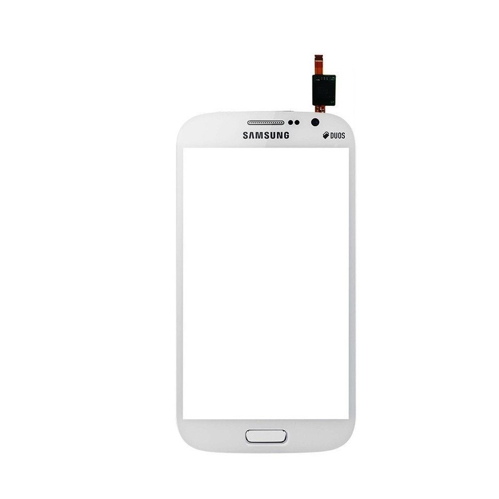 9060IBRANCO TOUCH