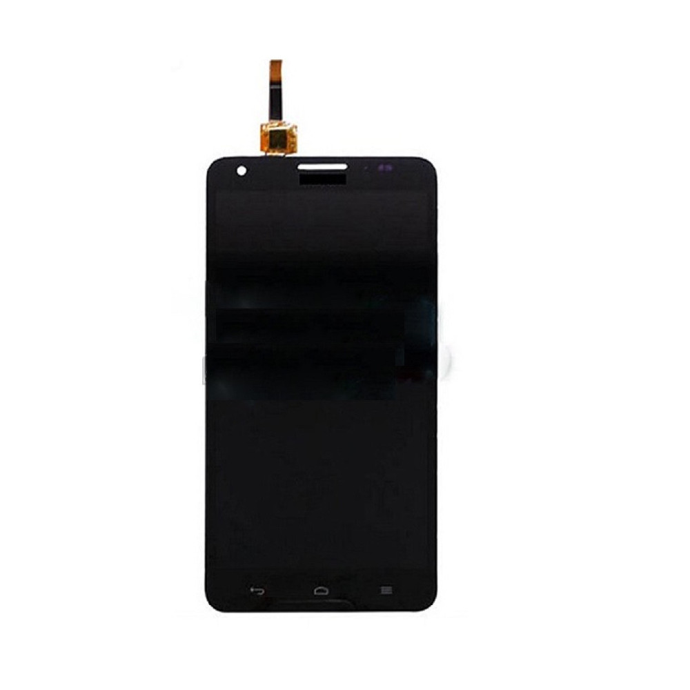 PRETO G750
