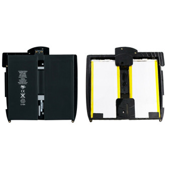 HYGTR600APPLE IPAD 1 BATTERIA ORIGINALYHTG