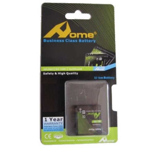 NOKIA HOME
