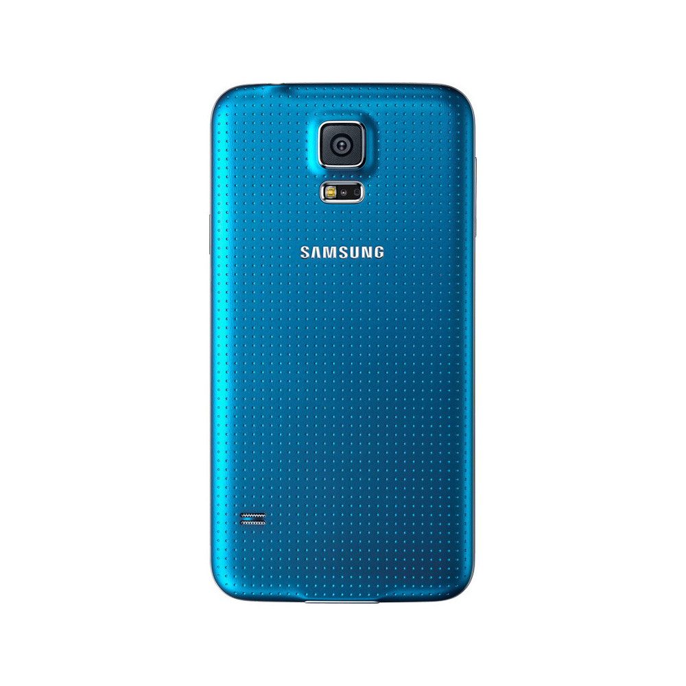 S5BLUE S5BLUE