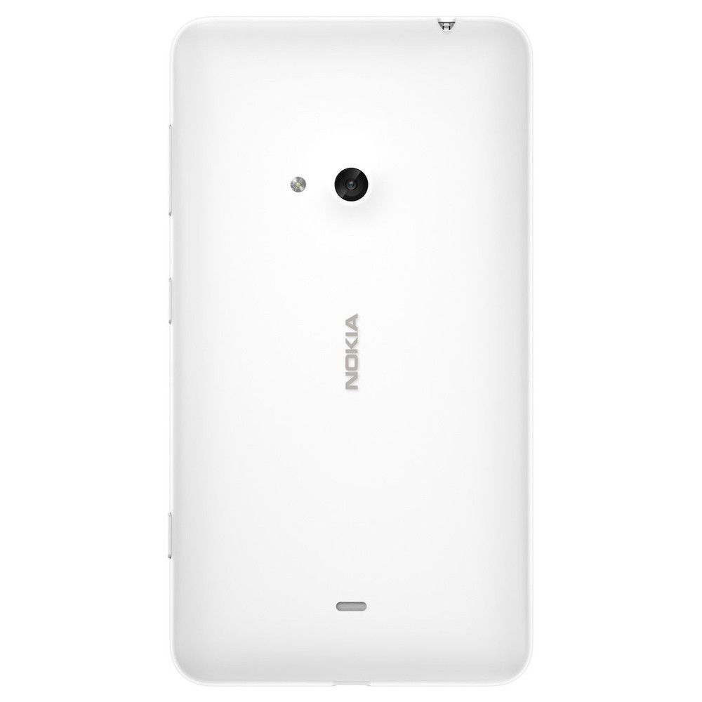 LUMIA625WHITECOVER LUMIA625WHITECOVER