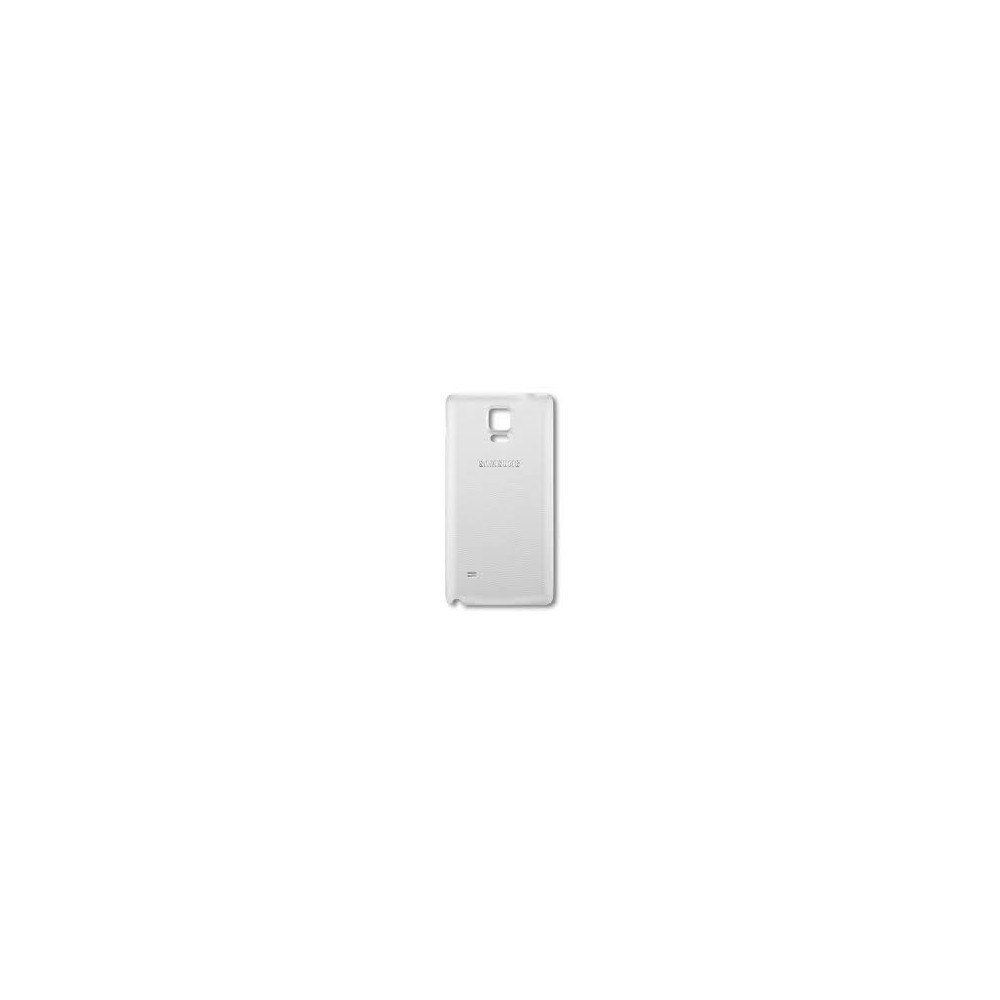 note 4 white