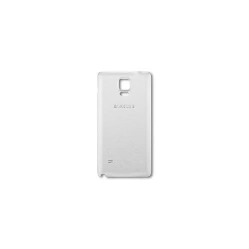 note 4 white