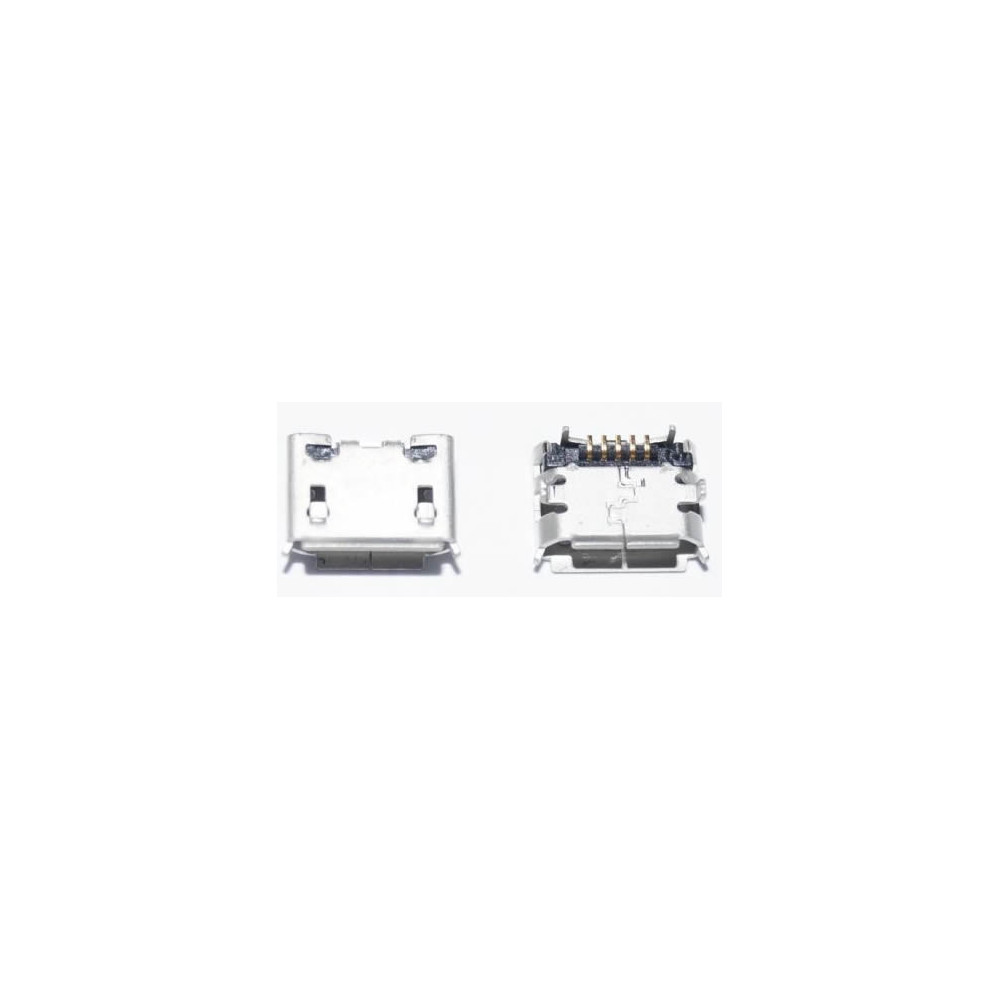 CONECTOR CARGA ZTE MEO SMART A70 HUAWEI P6 CONECTOR CARGA ZTE MEO SMART A70 HUAWEI P6
