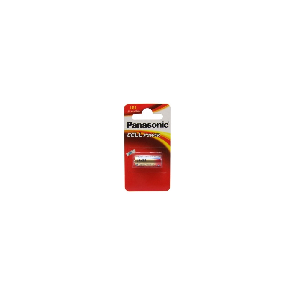 LR1 BATTERY LR1 BATTERY