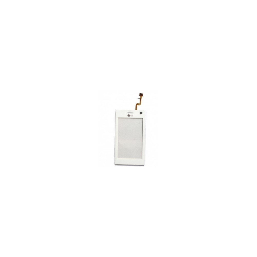 LG KU990 WHITE TOUCH