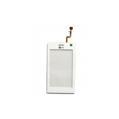 LG KU990 WHITE TOUCH