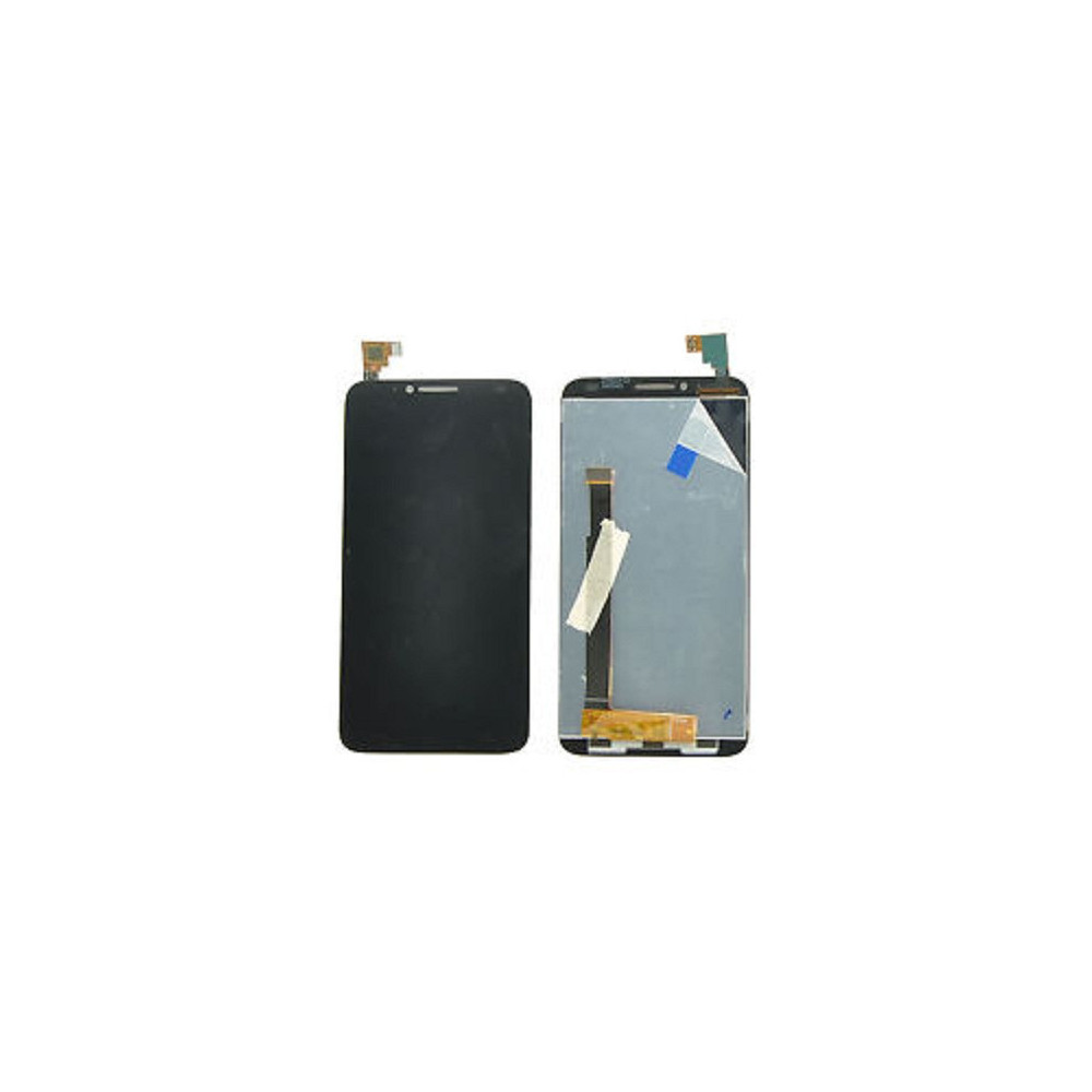 lcd 6037 preto