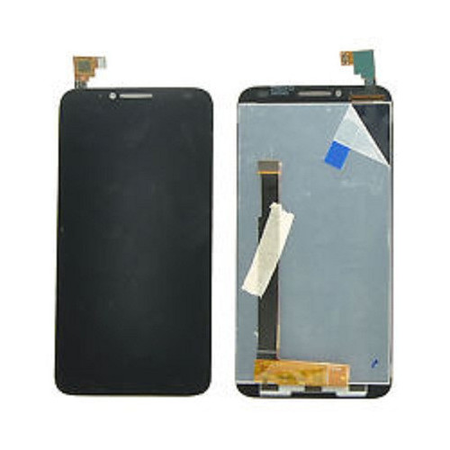 lcd 6037 preto