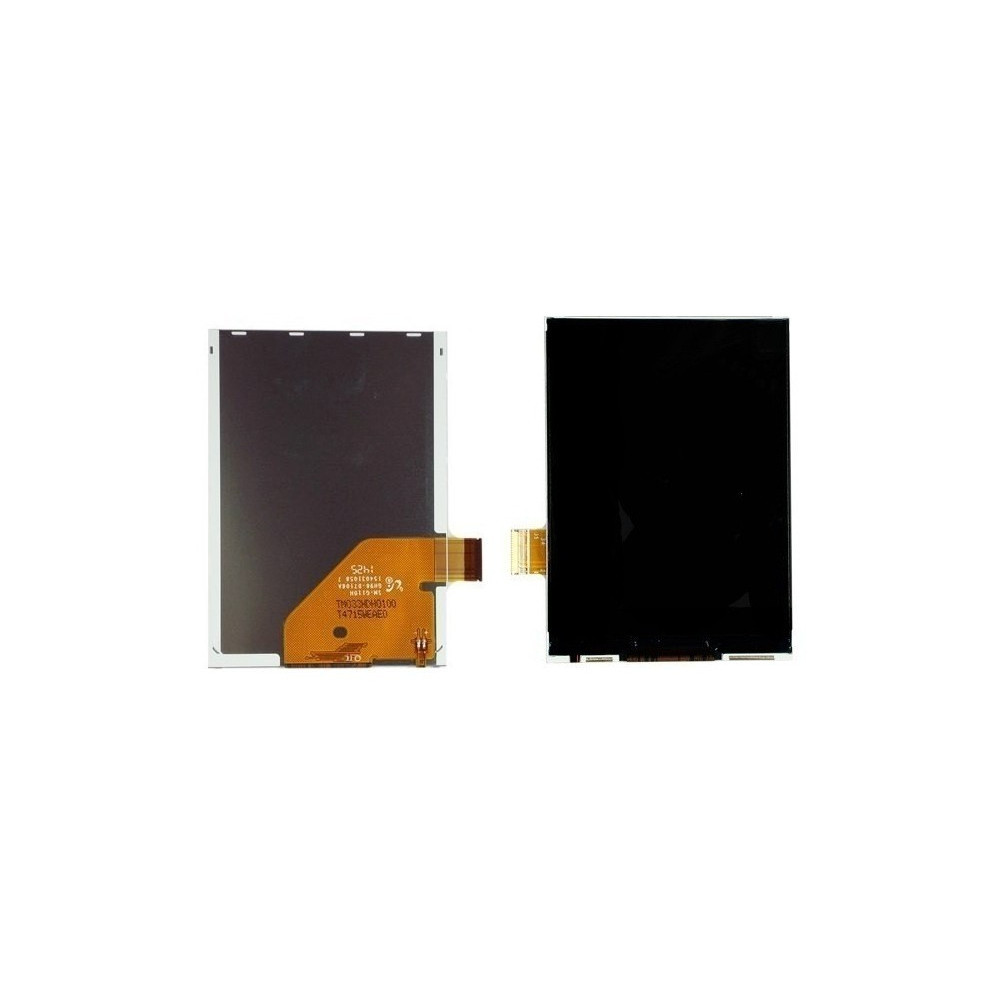g110 lcd