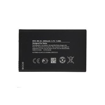 NOKIA XL2 BATERIA