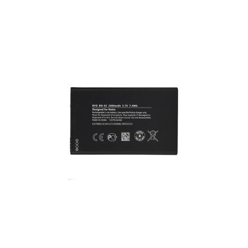 NOKIA XL2 BATERIA