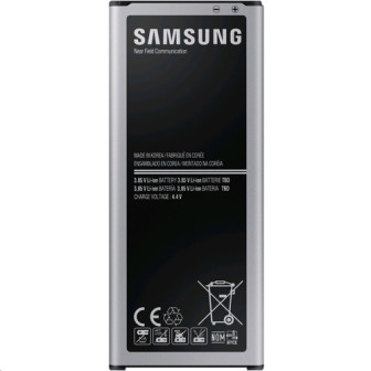 GALAXY NOTE 4 BATERIA
