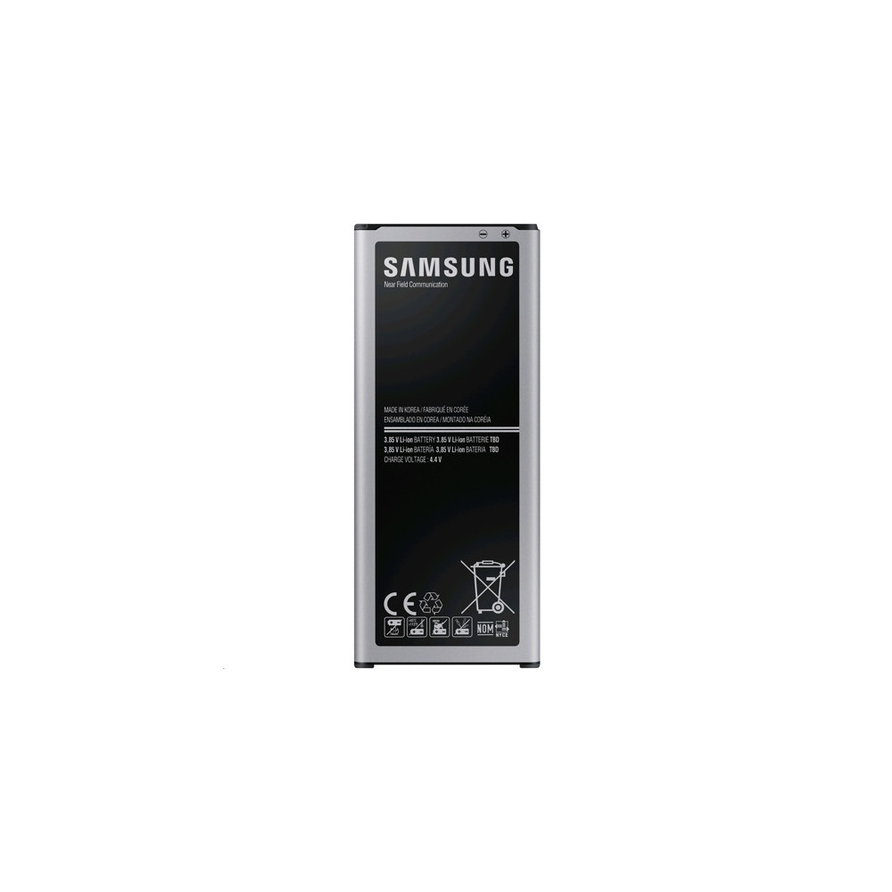 GALAXY NOTE 4 BATERIA GALAXY NOTE 4 BATERIA