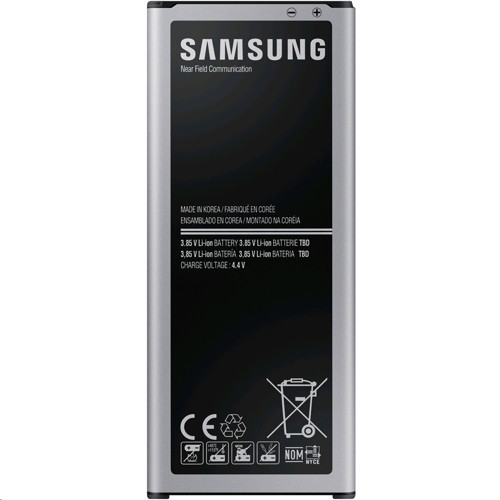 GALAXY NOTE 4 BATERIA