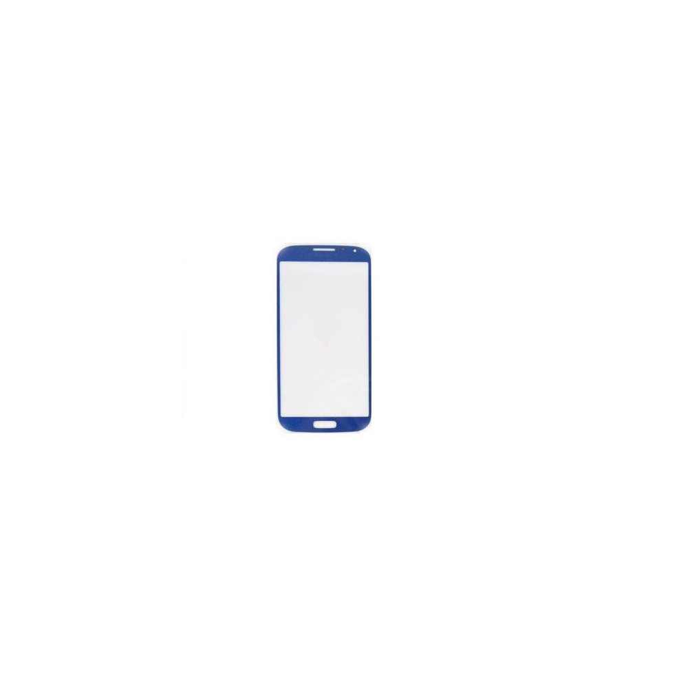 samsung s5 mini lens azul