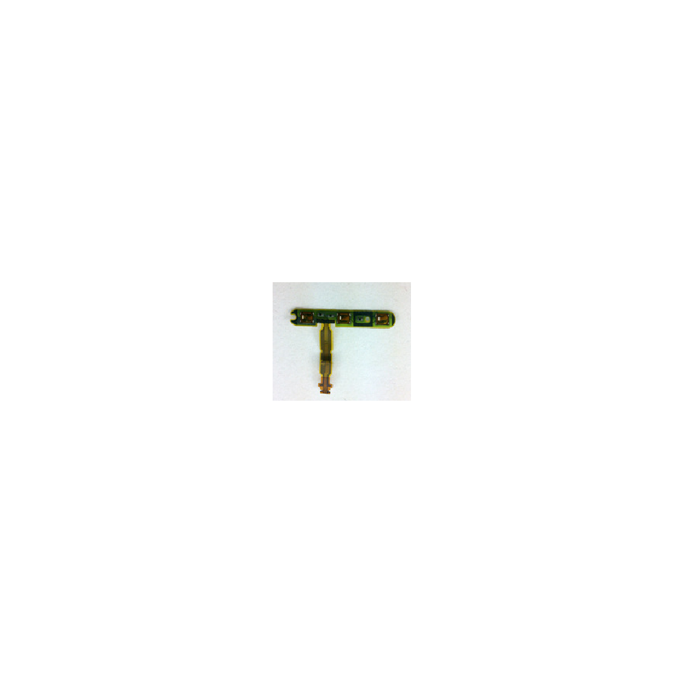 power on off lt25 sony
