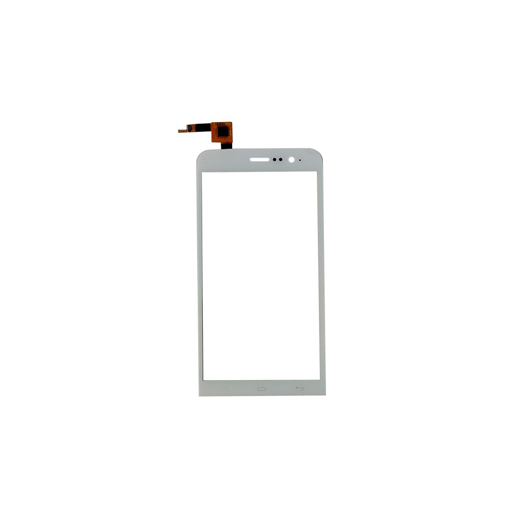 WIKO TOUCH SCREEN BRANCO