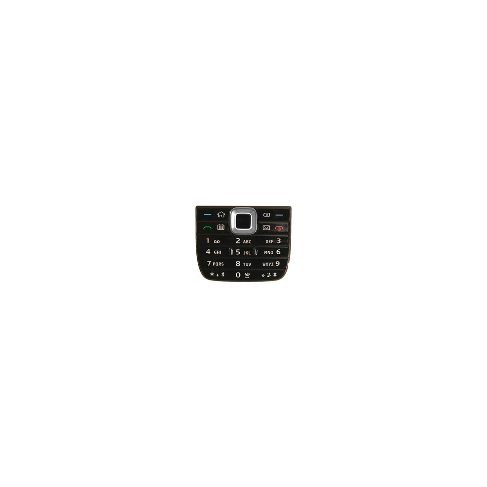 teclado black e75 teclado black e75
