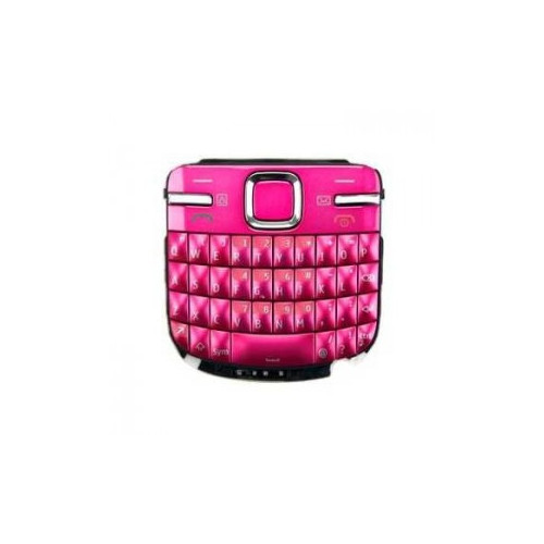 nokia c3 rosa