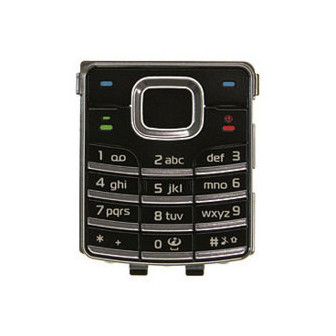NOKIA 6500S KET