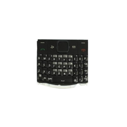 nokia x2 tec preto