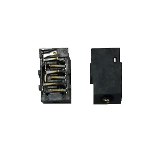 nokia c5 jack