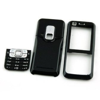 TECLADO nokia 6120c